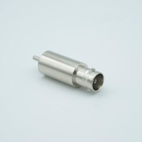Contatto coassiale - A0058-1-W - Manufactured Precision Feedthrough Products, Inc (MPF Products, Inc.)