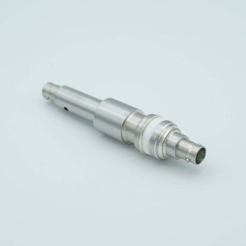 Passaparete per cavo coassiale - A0466-1-W - Manufactured Precision Feedthrough Products, Inc (MPF Products, Inc.)