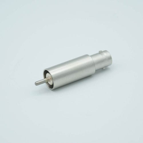 Passaparete per cavo coassiale - A0152-1-W - Manufactured Precision Feedthrough Products, Inc (MPF Products, Inc.)