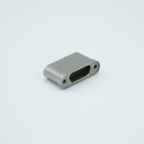 Passaparete per cavo - A8978-2-W - Manufactured Precision Feedthrough Products, Inc (MPF Products, Inc.)