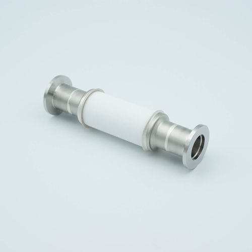 Flangia in ceramica - A1744-1-QF - Manufactured Precision Feedthrough Products, Inc (MPF Products, Inc.)
