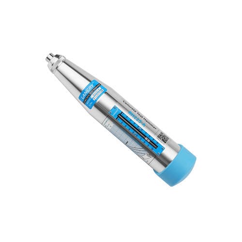 Sclerometro per calcestruzzo - RH225-A - JINAN LANGRY DETECTION TECHNOLOGY CO.,LTD - a rimbalzo