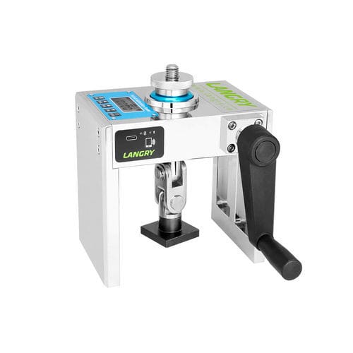Extractometro portatile - LR-P6 - JINAN LANGRY DETECTION TECHNOLOGY CO.,LTD