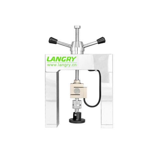 Extractometro portatile - LR-P10 - JINAN LANGRY DETECTION TECHNOLOGY CO.,LTD