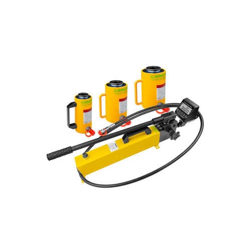 Apparecchio per prove di resistenza alla trazione - LR series - JINAN LANGRY DETECTION TECHNOLOGY CO.,LTD - manuale / per bullone di ancoraggio
