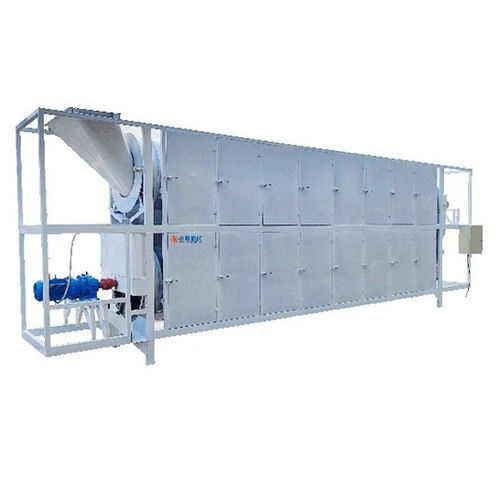 Taglierina agroalimentare per peduncoli di peperoncino - YM-100 - YONGMING MACHINERY MANUFACTURING CO., LTD