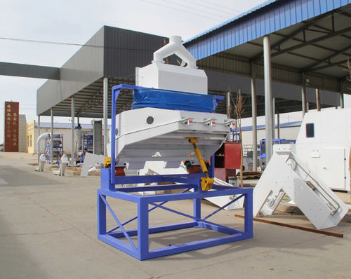 Spietratore per riso - 175  - YONGMING MACHINERY MANUFACTURING CO., LTD - per caffè / orizzontale