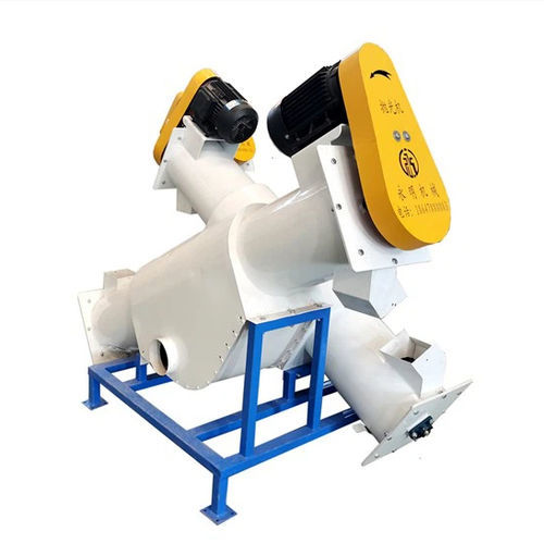 Brillatrice per cereali - YONGMING MACHINERY MANUFACTURING CO., LTD