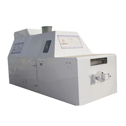 Separatore magnetico - YONGMING MACHINERY MANUFACTURING CO., LTD - per prodotto sfuso / per prodotti alimentari / a vibrazione