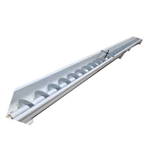 Trasportatore a coclea - C20-40 - YONGMING MACHINERY MANUFACTURING CO., LTD - orizzontale / di carico / di scarico