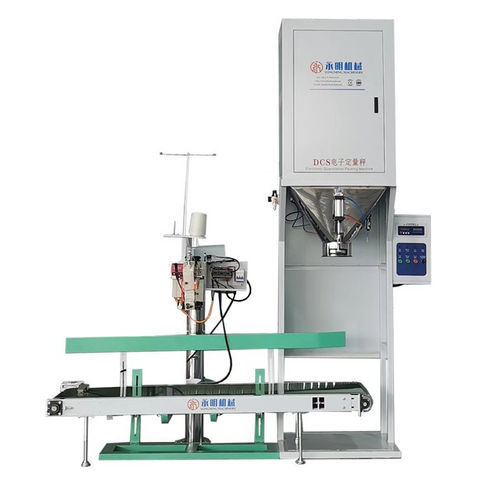 Bilancia elettronica - YONGMING MACHINERY MANUFACTURING CO., LTD - per l'industria agroalimentare / per l'industria chimica / da pavimento