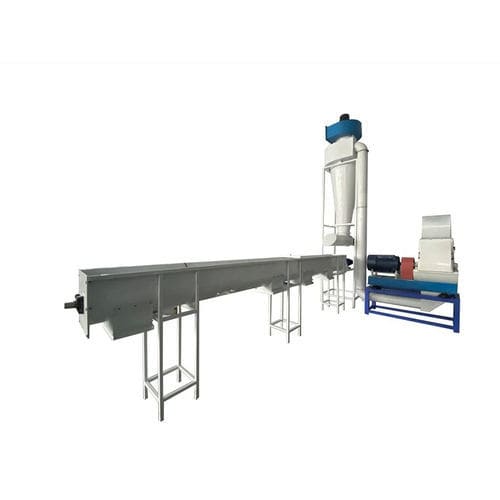 Mulino a flagelli - SFSP56 series - YONGMING MACHINERY MANUFACTURING CO., LTD - per prodotti alimentari / setacciatore / per l'industria alimentare