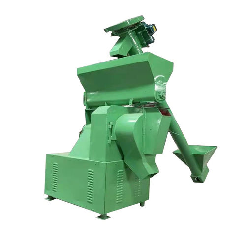 Granulatore a secco - 250 - YONGMING MACHINERY MANUFACTURING CO., LTD - per l'industria agroalimentare