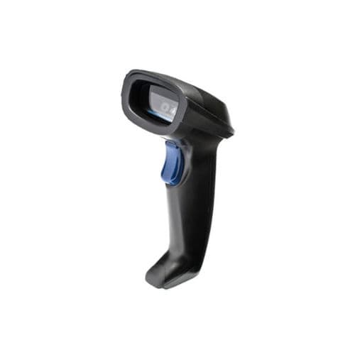 Lettore di codice a barre da braccia - BD-1530 - Numa Electronics - 2D / RS-232 / con filo