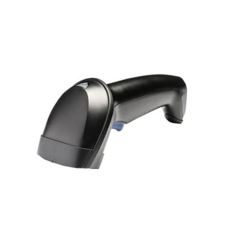 Lettore di codice a barre CCD - BC-1500 - Numa Electronics - da braccia / 1D / industriale