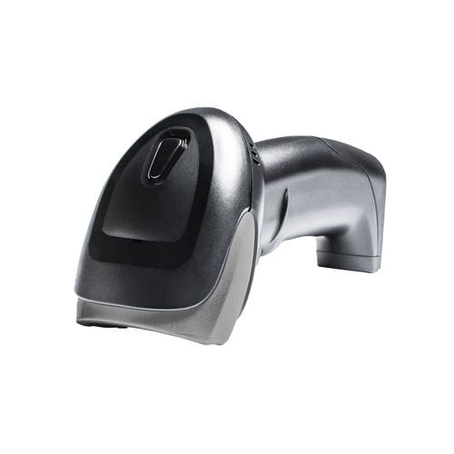 Lettore di codice a barre da braccia - BL-6500 - Numa Electronics - 1D / laser / RS-232
