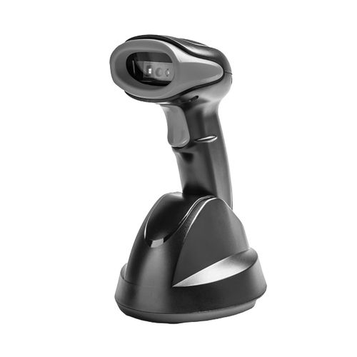 Lettore di codice a barre da braccia - BD-6530BT - Numa Electronics - 2D / per punto vendita / RS-232