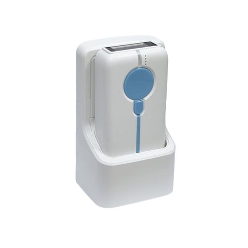 Lettore di codice a barre da braccia - BT-680D - Numa Electronics - 2D / Bluetooth / compatto
