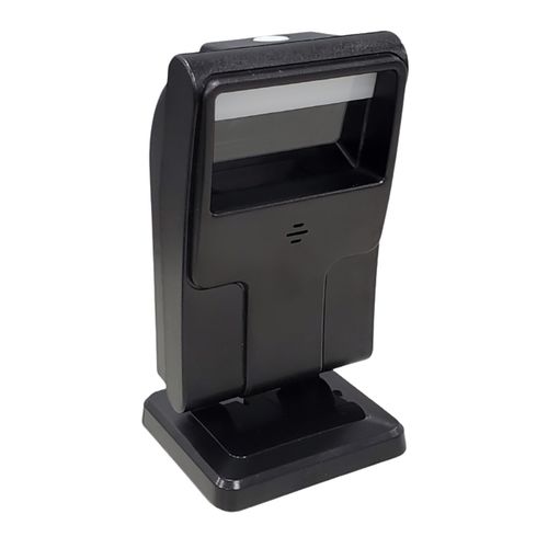 Scanner di codice a barre omnidirezionale - DT-6600 - Numa Electronics - fisso / 1D / 2D