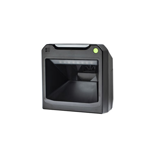 Scanner di codice a barre a mani libere - DT-9800 - Numa Electronics - fisso / 1D / 2D