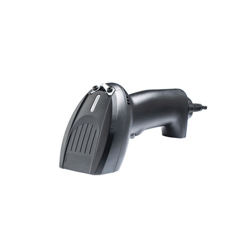 Scanner di codice a barre portatile - BD-9500HD - Numa Electronics - 1D / 2D / per magazzino