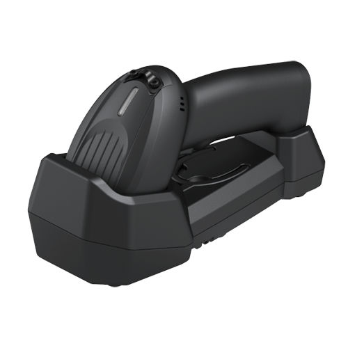 Scanner di codice a barre portatile - BD-9500BT ESD - Numa Electronics - 1D / 2D / per magazzino
