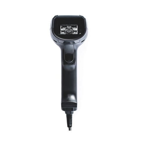 Lettore di codice a barre da braccia - BD-9500HD ESD - Numa Electronics - 2D / industriale / RS-232