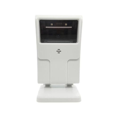 Scanner di codice a barre a mani libere - DT-6600 HC - Numa Electronics - fisso / 2D / per applicazioni mediche