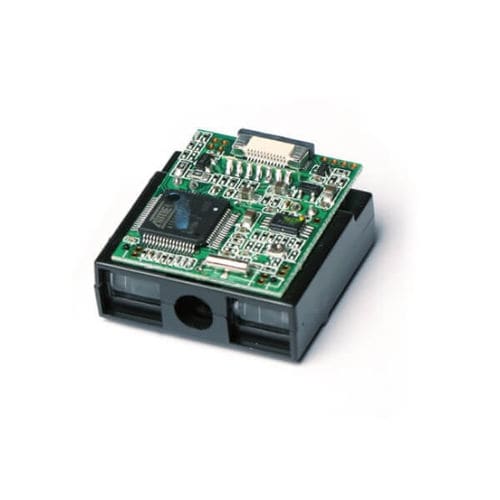 Modulo di scansione di codici a barre - N1 - Numa Electronics