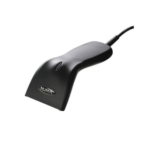 Lettore di codice a barre USB - SC-6000 - Numa Electronics - da braccia / 1D / CCD