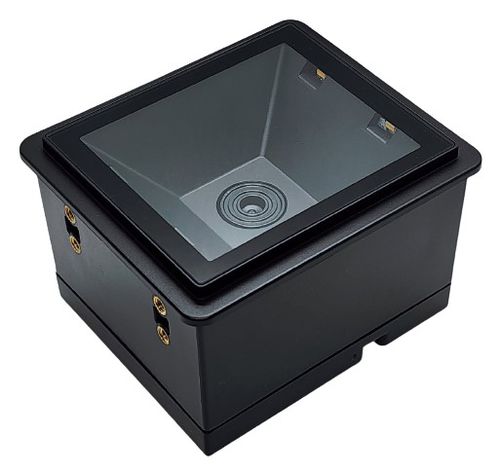 Scanner di codice a barre fisso - DT-80 - Numa Electronics - 1D / 2D / per la grande distribuzione organizzata