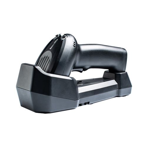 Scanner di codice a barre Bluetooth - BD-9500BT - Numa Electronics - portatile / 1D / 2D