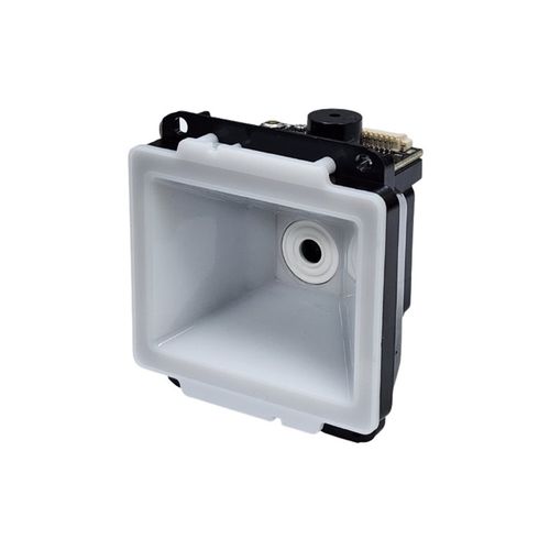 Scanner di codice a barre 2D - FX-60 - Numa Electronics - fisso / 1D / per magazzino