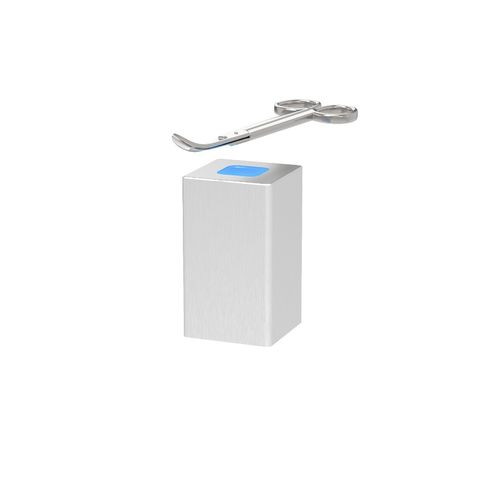 Lettore di codice data-matrix - DT-10 - Numa Electronics - fisso / per applicazioni mediche