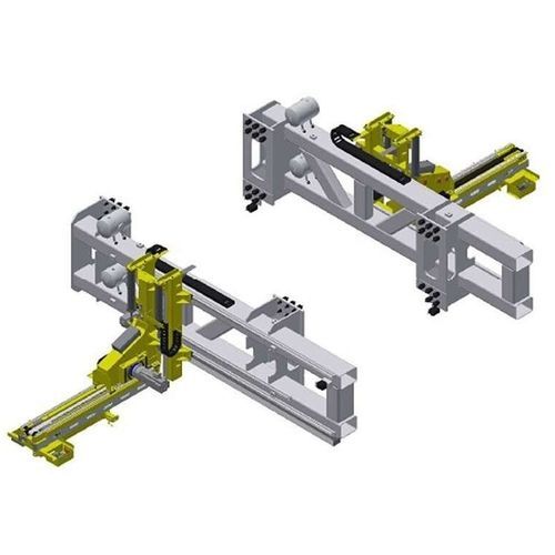 Alimentatore lineare - HFF - NSM MAGNETTECHNIK GmbH - per pressa / completamente automatico / ad alta velocità