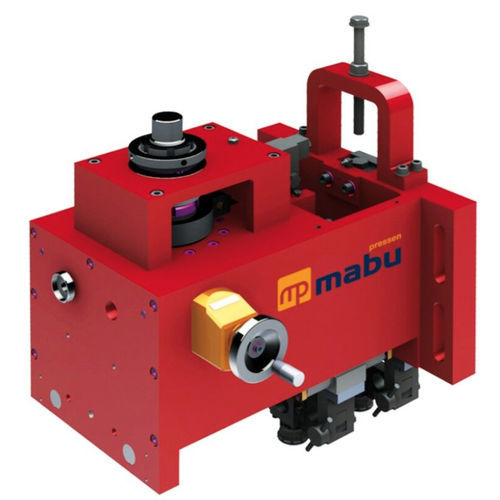 Alimentatore pinza - ZR / RC - NSM MAGNETTECHNIK GmbH