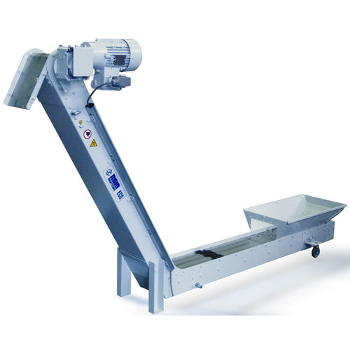 Linea di trasporto automatico - RF Typ 290 - 296 - NSM MAGNETTECHNIK GmbH