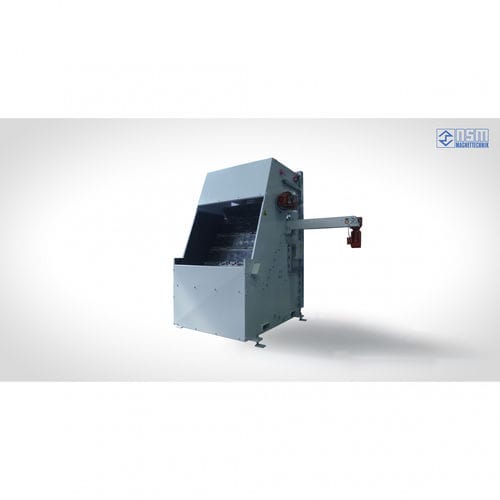 Linea di trasporto automatico - STF 812/813 - NSM MAGNETTECHNIK GmbH