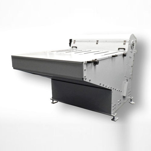Trasportatore d'alimentazione - NSM MAGNETTECHNIK GmbH - per tubi