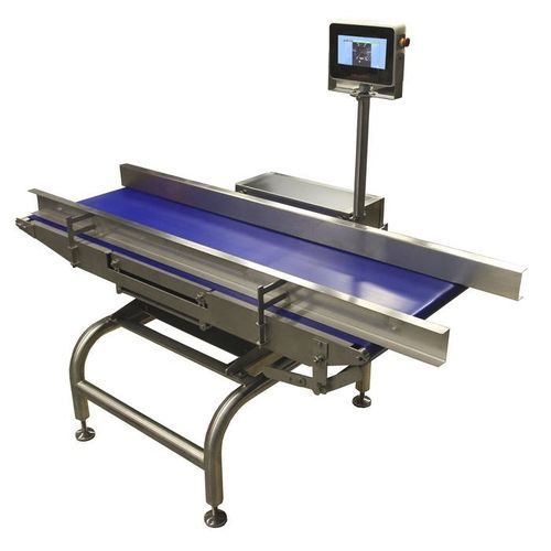 Misuratore di portata termico - Fine-Spect - volumetrico / per solidi / in acciaio inossidabile