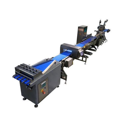 Linea di ispezione - Fine-Spect