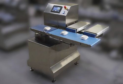 Selezionatrice ponderale per controllo di qualità - FW 70 - Fine-Spect - per prodotti alimentari / per l'industria agroalimentare / per uso industriale