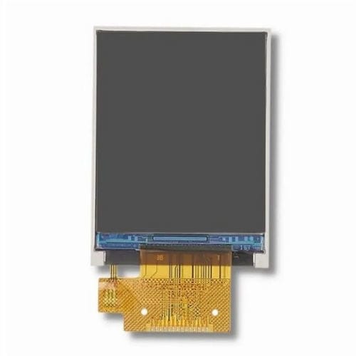 Modulo di visualizzazione economico - TTX177QVS-01 - TAILOR PIXELS TECHNOLOGY CO., LTD. - TFT / TN / a colori