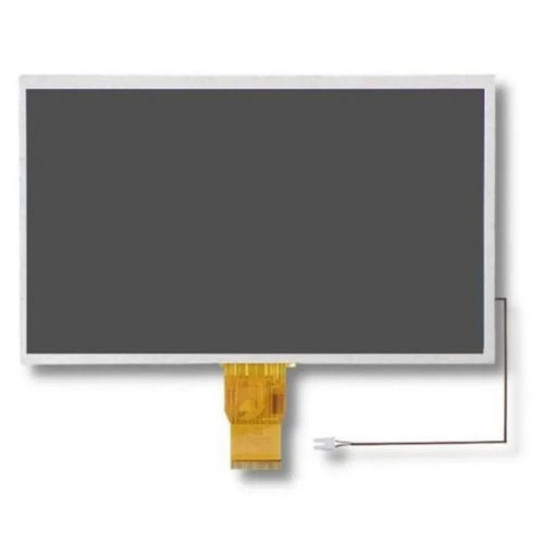 Modulo di visualizzazione TFT LCD - TTX101BHT-01 - TAILOR PIXELS TECHNOLOGY CO., LTD. - TN / 1024 x 600 / 10.1"