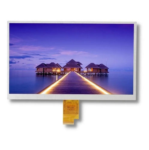Modulo di visualizzazione 10.1" - TTX101HHH-01 - TAILOR PIXELS TECHNOLOGY CO., LTD. - TFT LCD / IPS / 1024 x 600