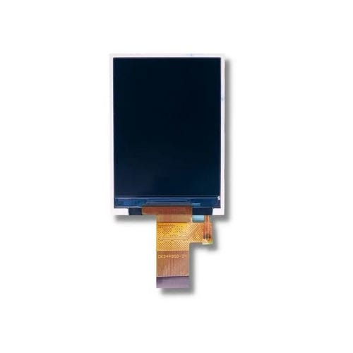 Modulo di visualizzazione TFT LCD - TTS024BVS-01 - TAILOR PIXELS TECHNOLOGY CO., LTD. - IPS / 240 x 320 / 2,4”