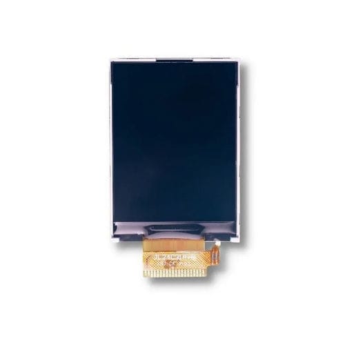 Modulo di visualizzazione TFT - TTS024MVS-01 - TAILOR PIXELS TECHNOLOGY CO., LTD. - TN / 240 x 320 / 2,4”