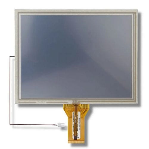 Modulo di visualizzazione 8" - TTX080QHT-01 - TAILOR PIXELS TECHNOLOGY CO., LTD. - TFT LCD / TN / 800 x 600