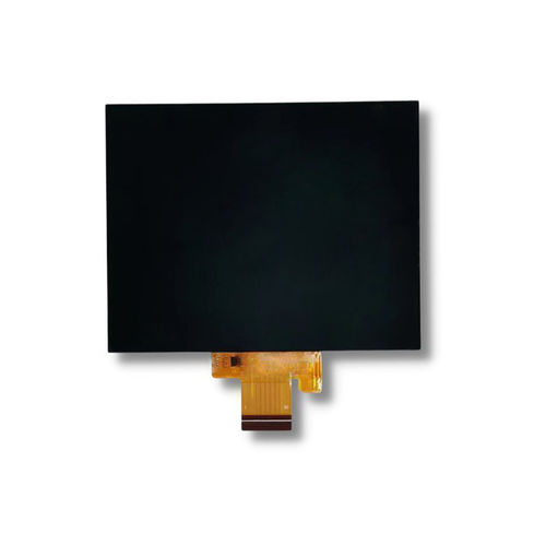 Modulo di visualizzazione 3,45” - TTX345SHS-01G - TAILOR PIXELS TECHNOLOGY CO., LTD. - TFT LCD / IPS / touch screen