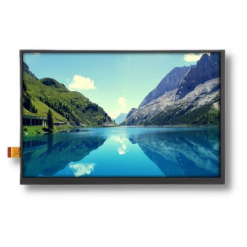 Modulo di visualizzazione TFT LCD - TTX101BHX-01 - TAILOR PIXELS TECHNOLOGY CO., LTD. - IPS / 1280 x 800 / 10.1"